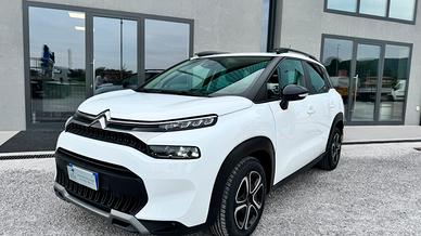 Citroen C3 AirCross Diesel automatica - PRZZO VERO