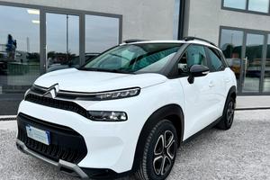 Citroen C3 AirCross Diesel automatica - PRZZO VERO