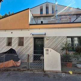 Miramare mare appartamento indipendente