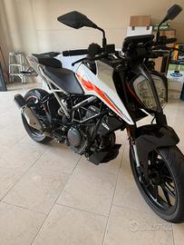 Ktm 390