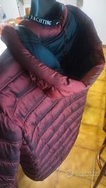 giubbotto marina Yachting 