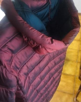 giubbotto marina Yachting 