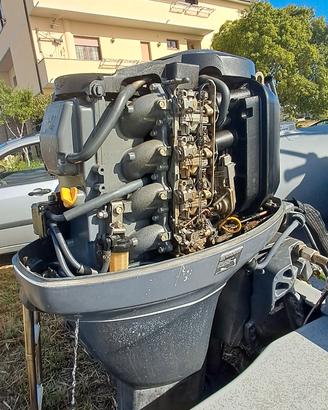 fuoribordo yamaha 40 60 4 tempi