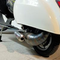 marmitta espansione lvn vespa