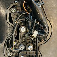Tachimetro rigenerato per Suzuki GSX R 750