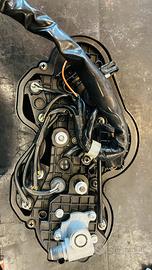 Tachimetro rigenerato per Suzuki GSX R 750