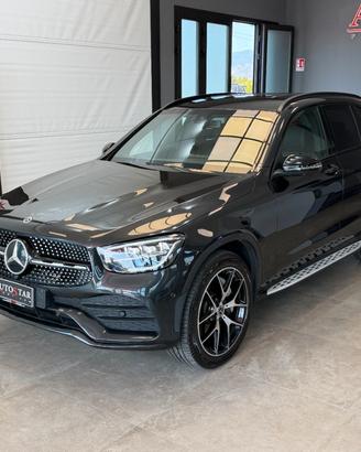 Mercedes GLC SUV GLC 220 d Premium 4matic auto