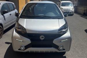 Casalini m20 2019