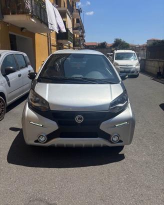 Casalini m20 2019