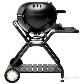 Barbecue
Outdoorchef Ascona 570G