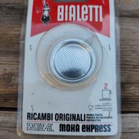 guarnizione caffettiera 2tazze