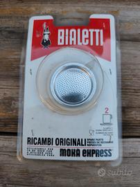 guarnizione caffettiera 2tazze