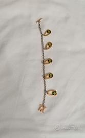 Bracciale donna Rebecca 