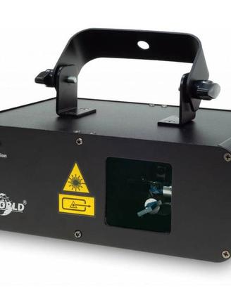 EL-400RGB Laserworld