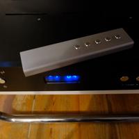 AUDIO GD MASTER 1 PREAMPLIFICATORE