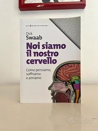 Noi siamo il nostro cervello, Dick Swaab