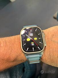 Apple Watch Ultra 3