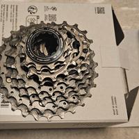 Pacco pignoni Shimano Dura ace 11V