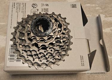 Pacco pignoni Shimano Dura ace 11V