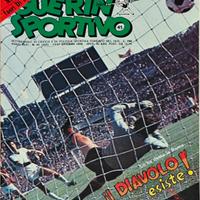 Guerin Sportivo n 41 del 11-17 ottobre 1978