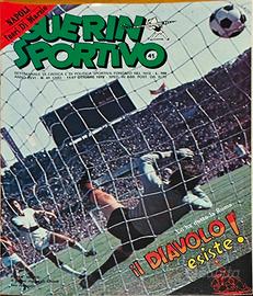 Guerin Sportivo n 41 del 11-17 ottobre 1978