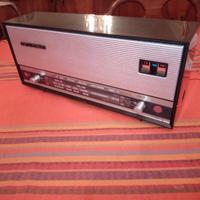 Radio FM Geloso mod. G 3407-1