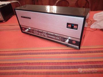 Radio FM Geloso mod. G 3407-1
