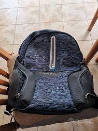 Zaino Piquadro COLEOS, con placca usb
