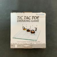 Gioco alcolico fila 3