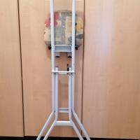 Sgabello da stiro Framar 