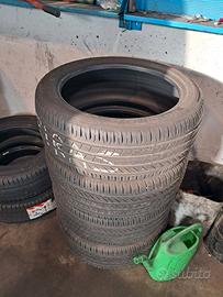 Gomme estive seminuove