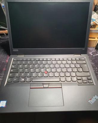 Lenovo L390 16GB