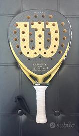 Wilson defy ls v1