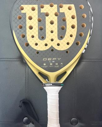 Wilson defy ls v1
