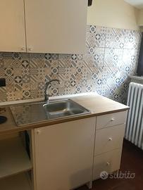 Pragelato centro rua' bilocale