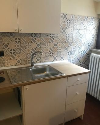 Pragelato centro rua' bilocale