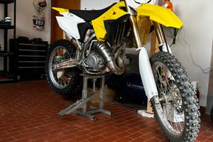 Suzuki RM 125