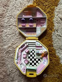 Polly Pocket Bluebird