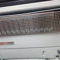stufetta fiammetta 2000