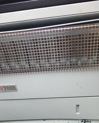 stufetta fiammetta 2000