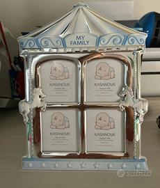 Cornice portafoto Kasanova