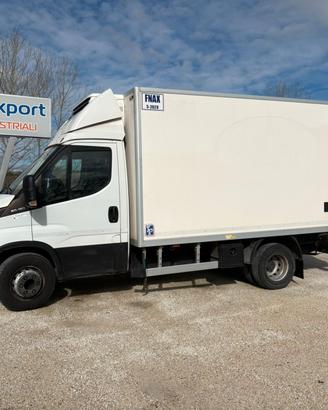 Iveco DAILY 60C15 frigo FNAX