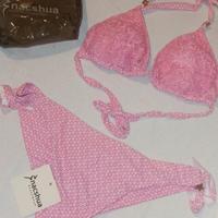 Bikini donna taglia S nuovo