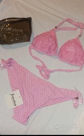 Bikini donna taglia S nuovo