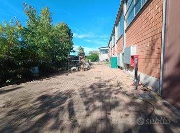 Rif.1038| locale commerciale gossolengo