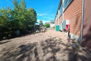 Rif.1038| locale commerciale gossolengo