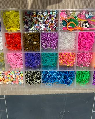Kit braccialetti
