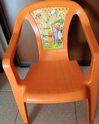 sedia bimbo