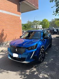 Peugeot 2008 2022