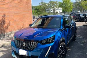 Peugeot 2008 2022